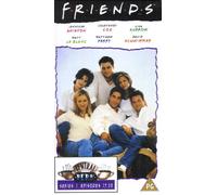 Friends [VHS] [Import allemand]