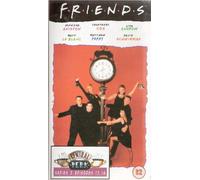 Friends [VHS] [Import allemand]