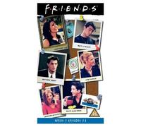 Friends [VHS] [Import allemand]