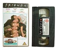 Friends [VHS] [Import allemand]