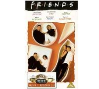 Friends [VHS] [Import allemand]