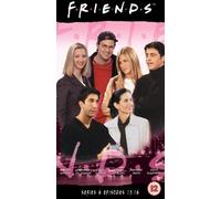 Friends [VHS] [Import allemand]