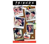 Friends [VHS] [Import allemand]
