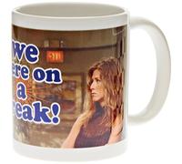 Friends (We Were On A Break) 11oz/315ml Mug