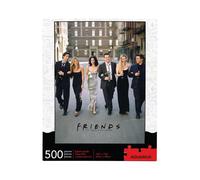 Friends Wedding 500 Pieces Jigsaw Puzzle Aquarius Ent
