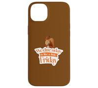 Friends. Wednesday is Like a Little Friday #2 Coque pour iPhone 14 Plus