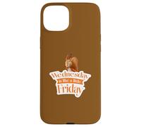 Friends. Wednesday is Like a Little Friday #2 Coque pour iPhone 15 Plus