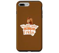 Friends. Wednesday is Like a Little Friday #2 Coque pour iPhone 7 Plus/8 Plus
