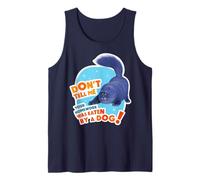 Friends. Where is Homework? Débardeur