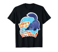 Friends. Where is Homework? T-Shirt