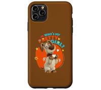 Friends. Who's My Pretty Girl? Coque pour iPhone 11 Pro Max