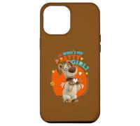 Friends. Who's My Pretty Girl? Coque pour iPhone 12 Pro Max