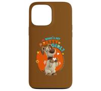 Friends. Who's My Pretty Girl? Coque pour iPhone 13 Pro Max