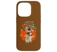 Friends. Who's My Pretty Girl? Coque pour iPhone 14 Pro