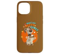 Friends. Who's My Pretty Girl? Coque pour iPhone 15
