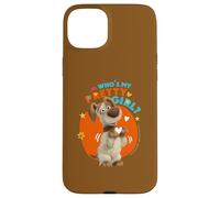 Friends. Who's My Pretty Girl? Coque pour iPhone 15 Plus