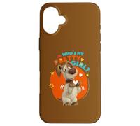 Friends. Who's My Pretty Girl? Coque pour iPhone 16 Plus