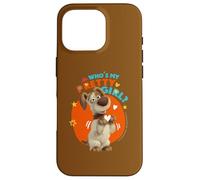 Friends. Who's My Pretty Girl? Coque pour iPhone 16 Pro