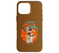 Friends. Who's My Pretty Girl? Coque pour iPhone 16 Pro Max