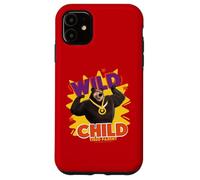 Friends. Wild Child Coque pour iPhone 11