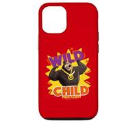 Friends. Wild Child Coque pour iPhone 12/12 Pro