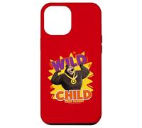 Friends. Wild Child Coque pour iPhone 12 Pro Max
