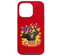 Friends. Wild Child Coque pour iPhone 13 Pro