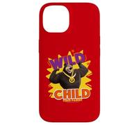 Friends. Wild Child Coque pour iPhone 14