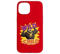 Friends. Wild Child Coque pour iPhone 15