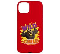 Friends. Wild Child Coque pour iPhone 15 Plus
