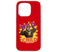 Friends. Wild Child Coque pour iPhone 15 Pro