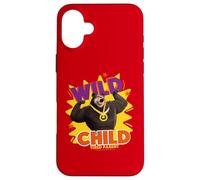 Friends. Wild Child Coque pour iPhone 16 Plus
