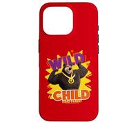Friends. Wild Child Coque pour iPhone 16 Pro