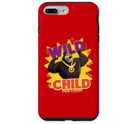 Friends. Wild Child Coque pour iPhone 7 Plus/8 Plus