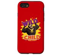 Friends. Wild Child Coque pour iPhone SE (2020) / 7/8
