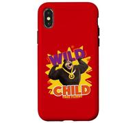 Friends. Wild Child Coque pour iPhone X/XS