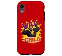 Friends. Wild Child Coque pour iPhone XR