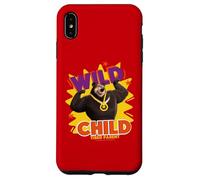 Friends. Wild Child Coque pour iPhone XS Max