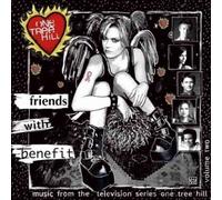 Friends with Benefit: Music from the Television Series One Tree Hill, Vol. 2