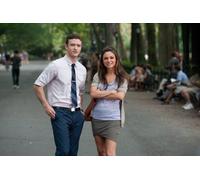 Friends with Benefits