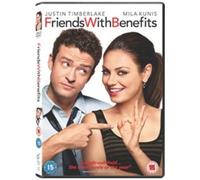 Friends with Benefits – Import – Sony Pictures Home Entertainment