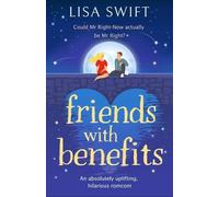 Friends With Benefits