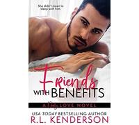 Friends With Benefits