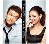 Bande originale – Friends with Benefits – CD – Sony Music