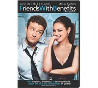 Friends With Benefits Bilingual