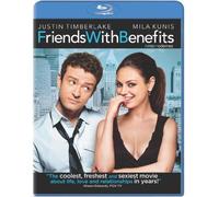 Friends with Benefits Bilingual