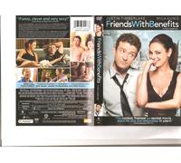 Friends With Benefits Bilingual