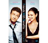Friends With Benefits [Import allemand]
