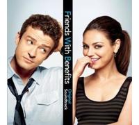 Friends With Benefits (Original Soundtrack) by Various Artists [Audio CD] NEUF