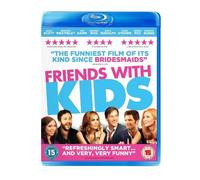 Friends With Kids